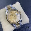 EW2021 New Rolex Oyster Perpetual Datejust 36 Series