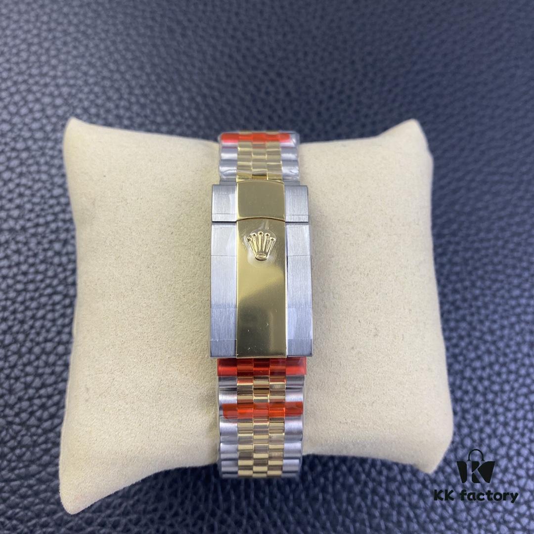 EW2021 New Rolex Oyster Perpetual Datejust 36 Series