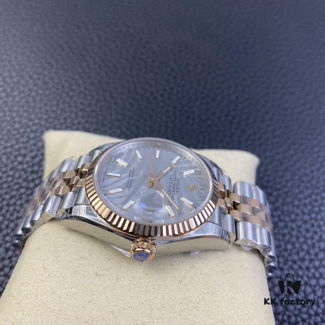 EW2021 New Rolex Oyster Perpetual Datejust 36 Series
