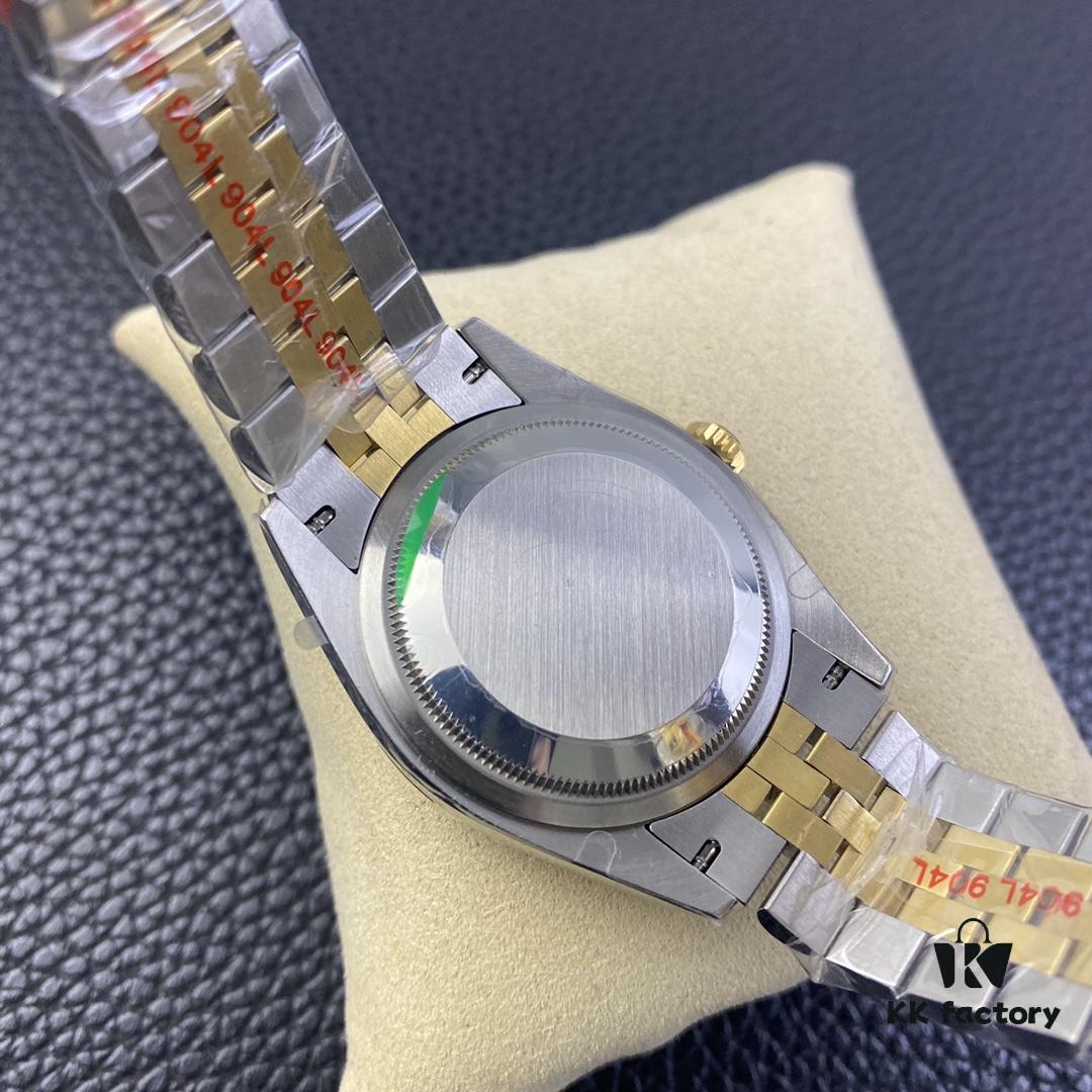 EW2021 New Rolex Oyster Perpetual Datejust 36 Series