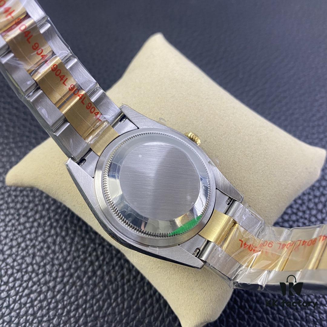 EW2021 New Rolex Explorer Model 36 Series