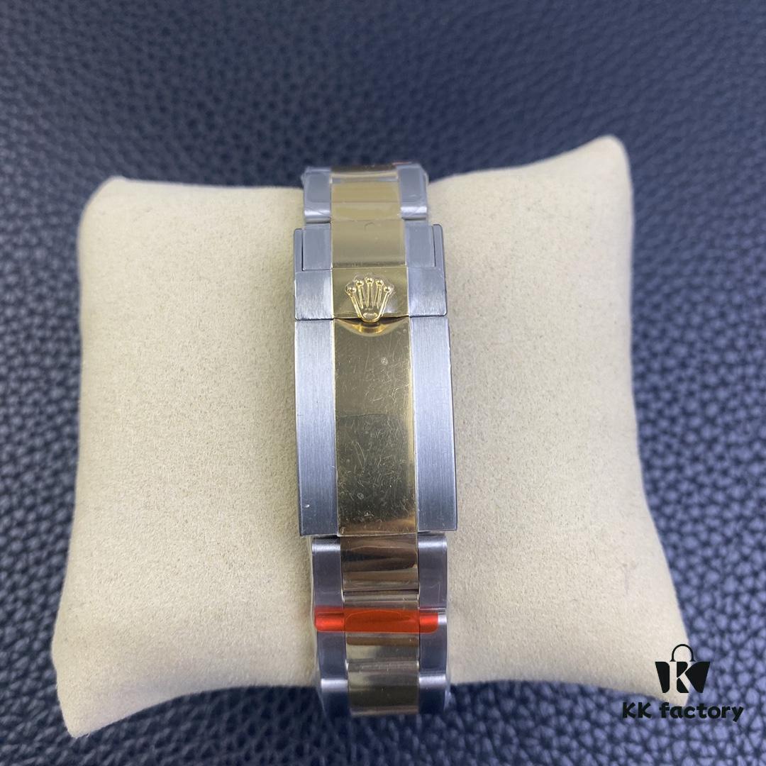 EW2021 New Rolex Explorer Model 36 Series