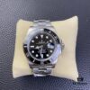 Clean Factory C-Factoy Rolex 126610 Submariner Black Water Ghost Green Water Ghost 41mm