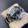 Clean Factory C-Factoy Rolex 126610 Submariner Black Water Ghost Green Water Ghost 41mm