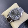 Clean Factory / C Factory New Rolex Datejust Series m126334-0014 Grey Dial