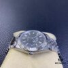 Clean Factory / C Factory New Rolex Datejust Series m126334-0014 Grey Dial