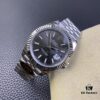 Clean Factory / C Factory New Rolex Datejust Series m126334-0014 Grey Dial