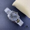 Clean Factory / C Factory New Rolex Datejust Series m126334-0014 Grey Dial