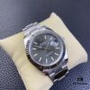 Clean Factory / C Factory New Rolex Datejust Series m126334-0014 Grey Dial
