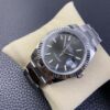 Clean Factory / C Factory New Rolex Datejust Series m126334-0014 Grey Dial