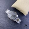 Clean Factory / C Factory New Rolex Datejust Series m126334-0014 Grey Dial