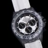 TW Factory Premium Release - Rolex Cosmograph Daytona Carbon Fiber Custom Edition