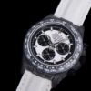 TW Factory Premium Release - Rolex Cosmograph Daytona Carbon Fiber Custom Edition