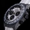 TW Factory Premium Release - Rolex Cosmograph Daytona Carbon Fiber Custom Edition