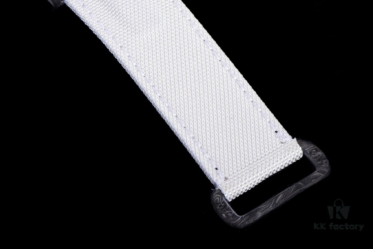 TW Factory Premium Release - Rolex Cosmograph Daytona Carbon Fiber Custom Edition