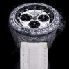 TW Factory Premium Release - Rolex Cosmograph Daytona Carbon Fiber Custom Edition