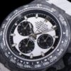 TW Factory Premium Release - Rolex Cosmograph Daytona Carbon Fiber Custom Edition