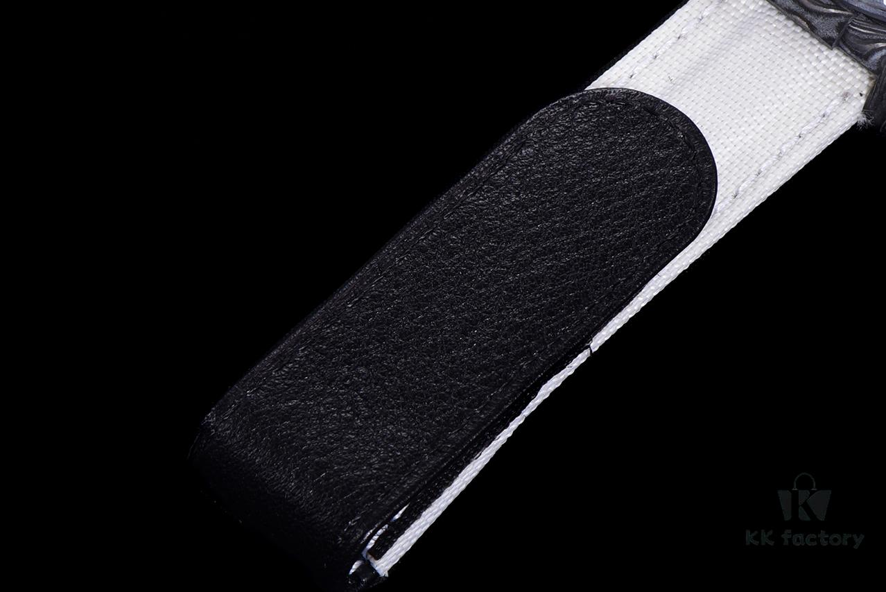 TW Factory Premium Release - Rolex Cosmograph Daytona Carbon Fiber Custom Edition