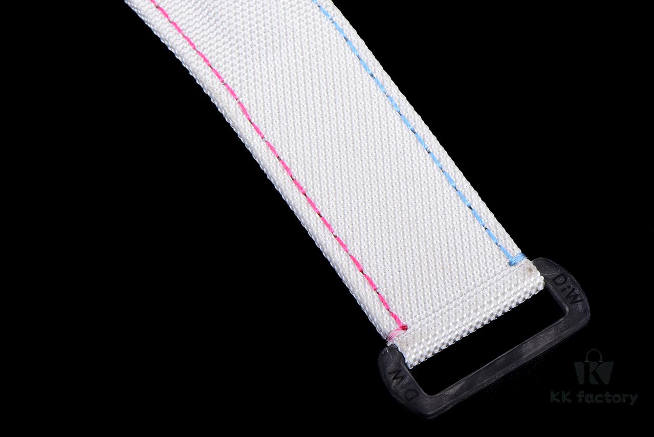 TW Factory Premium Release: ROLEX Cosmograph Daytona Carbon Fiber Custom Edition