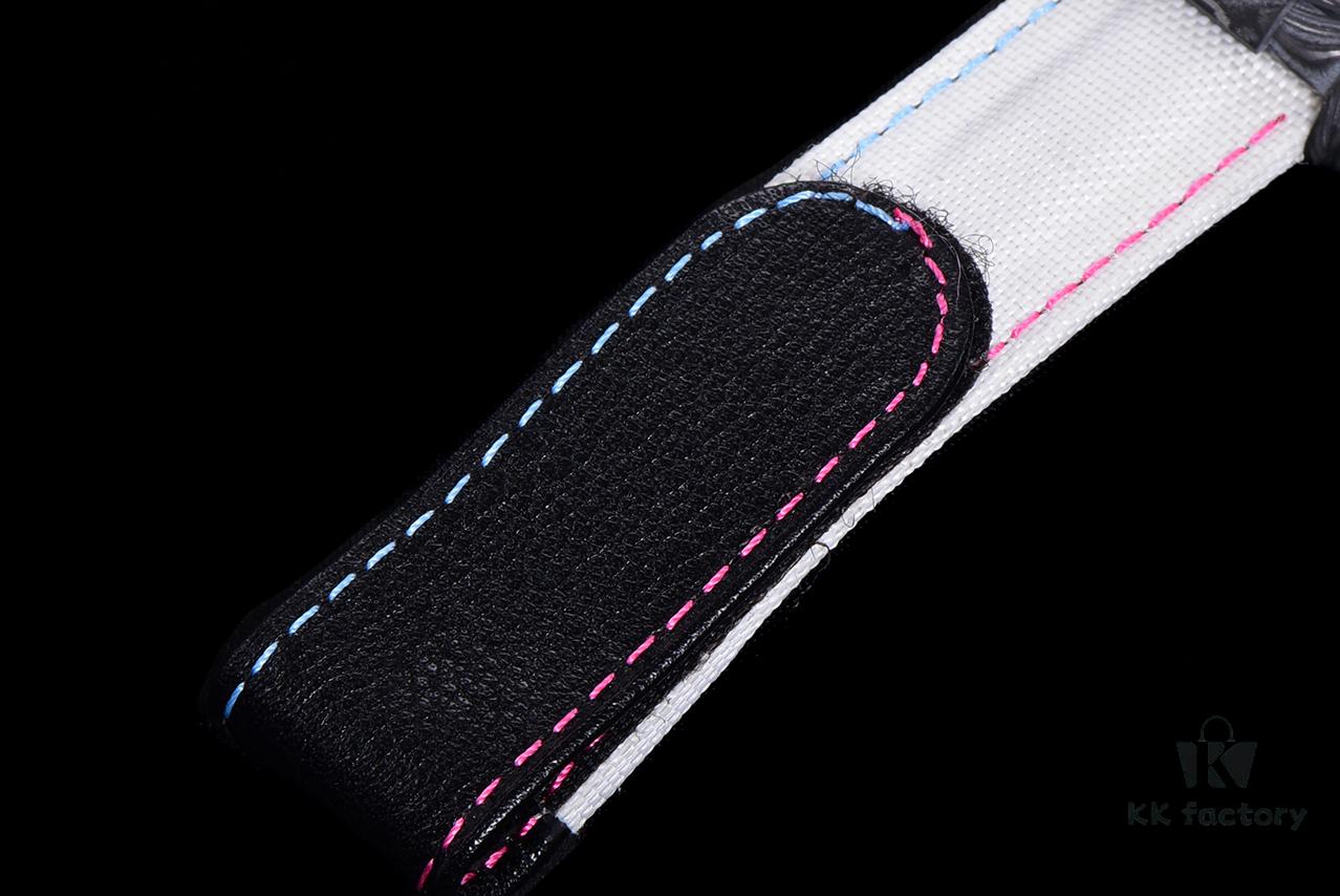 TW Factory Premium Release - Rolex Cosmograph Daytona Carbon Fiber Custom Edition