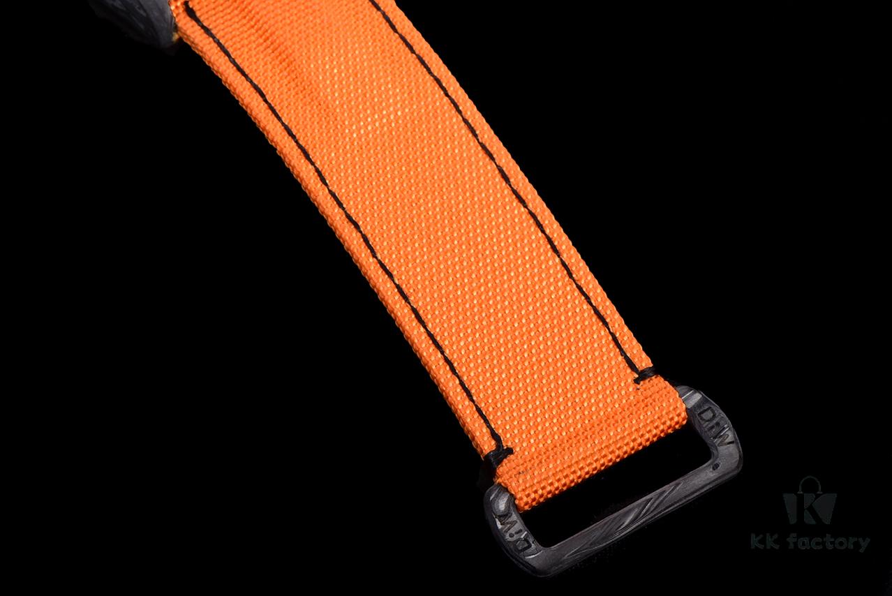 TW Factory Premium Release: Rolex Cosmograph Daytona Series Carbon Fiber Custom Edition