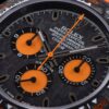 TW Factory Premium Release: ROLEX Cosmograph Daytona Carbon Fiber Custom Edition