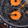 TW Factory Premium Release: ROLEX Cosmograph Daytona Carbon Fiber Custom Edition