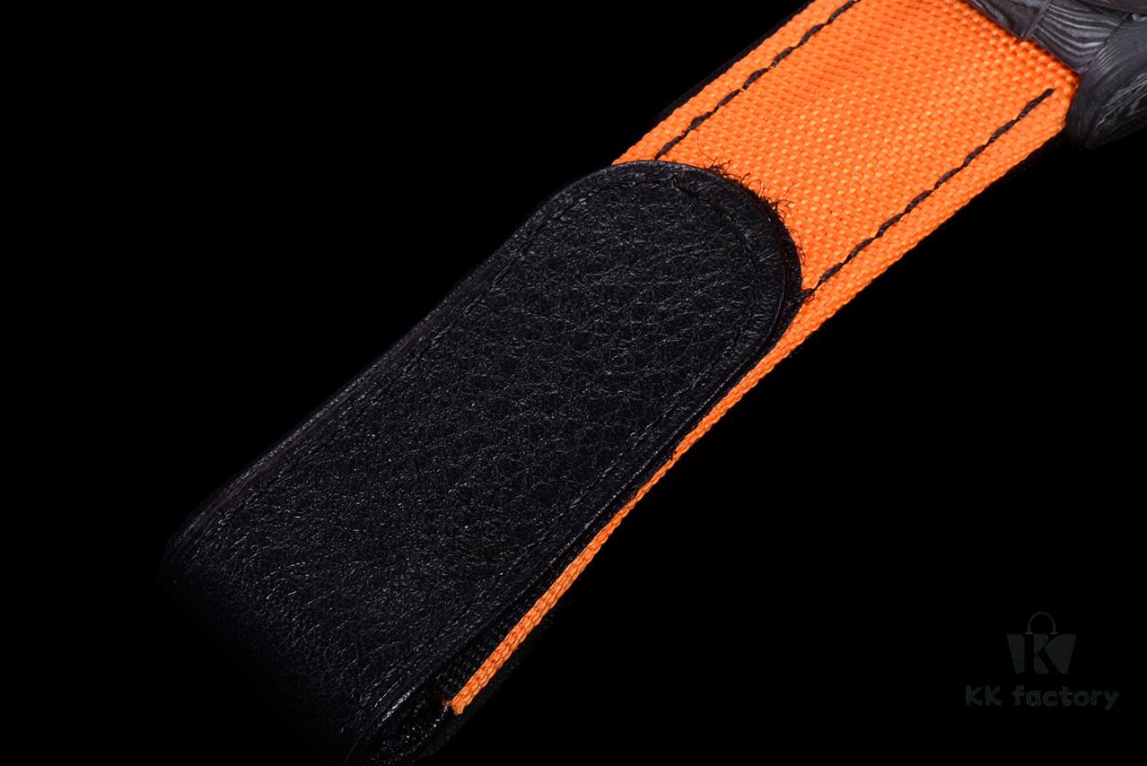 TW Factory Premium Release: ROLEX Cosmograph Daytona Carbon Fiber Custom Edition