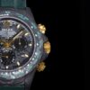 TW Factory Premium Release: ROLEX Cosmograph Daytona Carbon Fiber Custom Edition