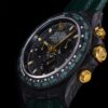 TW Factory Premium Release: ROLEX Cosmograph Daytona Carbon Fiber Custom Edition
