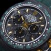 TW Factory Premium Release: Rolex Cosmograph Daytona Carbon Fiber Custom Edition
