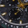 TW Factory Premium Release: Rolex Cosmograph Daytona Carbon Fiber Custom Edition