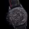 TW Factory Masterpiece - Custom Carbon Fiber Rolex Cosmograph Daytona Series