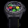 TW Factory Premium Release - Rolex Cosmograph Daytona Carbon Fiber Custom Edition