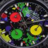 TW Factory Premium Release - Rolex Cosmograph Daytona Carbon Fiber Custom Edition