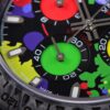 TW Factory Premium Release - Rolex Cosmograph Daytona Carbon Fiber Custom Edition