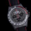 TW Factory Premium Release: Rolex Cosmograph Daytona Series Carbon Fiber Custom Edition