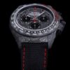 TW Factory Direct Release - Daytona Series COSC Chronometer Carbon Fiber Custom Edition