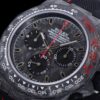 TW Factory Direct Release - Daytona Series COSC Chronometer Carbon Fiber Custom Edition