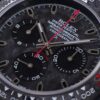 TW Factory Direct Release - Daytona Series COSC Chronometer Carbon Fiber Custom Edition