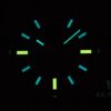 Rolex MILGAUSS Series 116400 Lightning Second Hand 904L Highest Version, DJ Factory's First Breakthrough – Green Sapphire Crystal Matches Genuine!