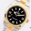 EW2021 New Rolex Explorer Model 36 Series