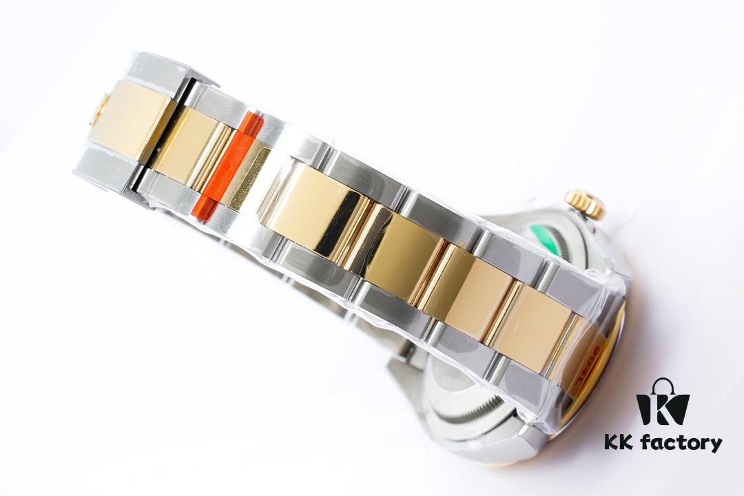 EW2021 New Rolex Explorer Model 36 Series