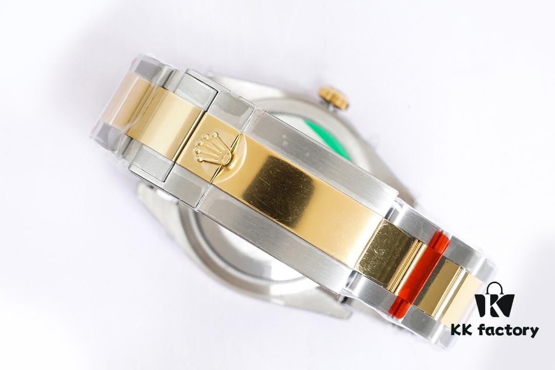 EW2021 New Rolex Explorer Model 36 Series