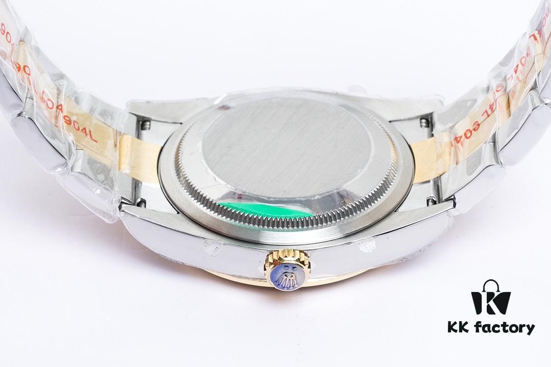 EW2021 New Rolex Explorer Model 36 Series