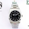 EW2021 New Rolex Explorer Model 36 Series