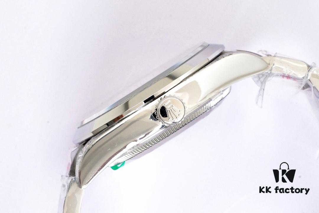 EW2021 New Rolex Explorer Model 36 Series