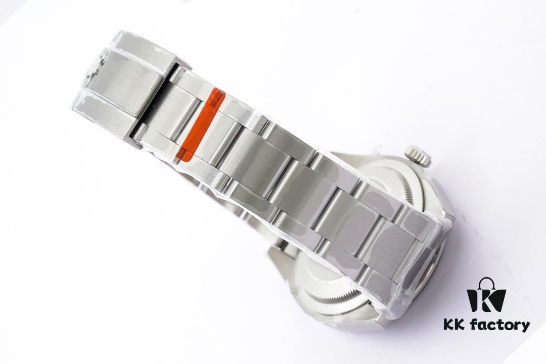 EW2021 New Rolex Explorer Model 36 Series