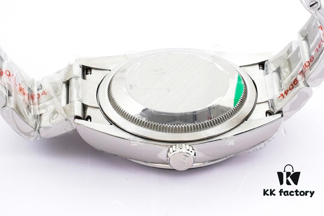 EW2021 New Rolex Explorer Model 36 Series