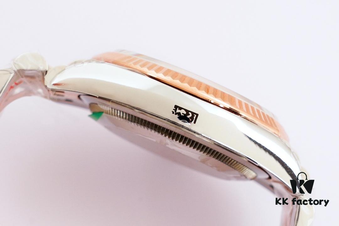 EW2021 New Rolex Oyster Perpetual Datejust 36 Series